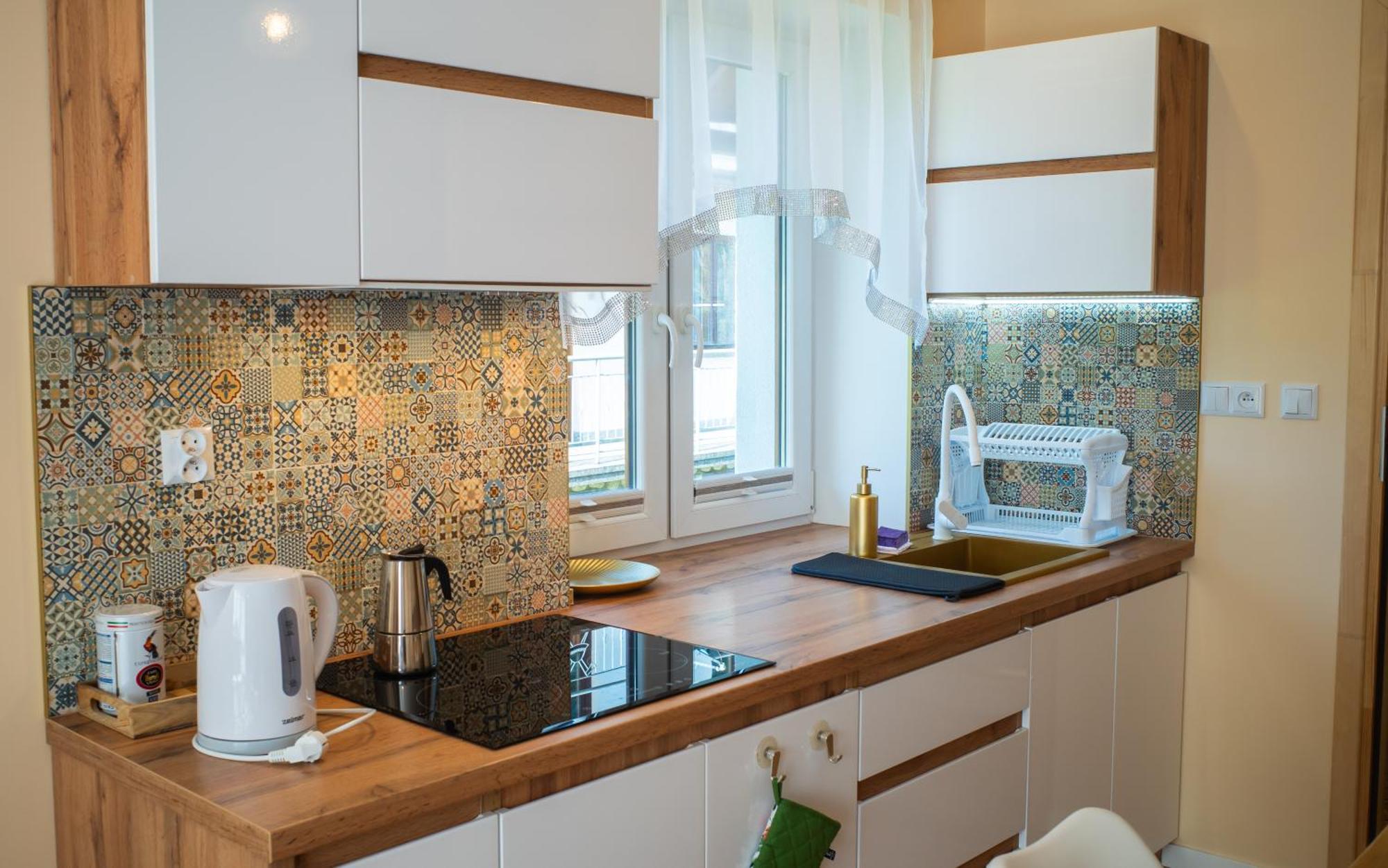 Apartament Jagodzianka Biały Dunajec Habitación foto
